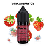 Elux Legend Nic Salt Strawberry Ice - 10ml