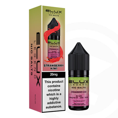 Kiwi Flavoured E-Liquids Ziggicig Kiwi Flavoured E-Liquids Ziggicig