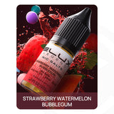 Elux Legend Nic Salt Strawberry Watermelon Bubblegum - 10ml
