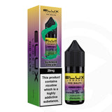 Elux Legend Nic Salt Summer Dream - 10ml