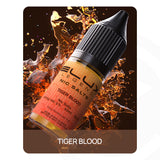 Elux Legend Nic Salt Tiger Blood - 10ml