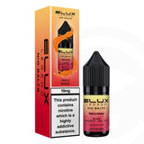 Elux Legend Nic Salt Triple Mango - 10ml