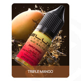 Elux Legend Nic Salt Triple Mango - 10ml