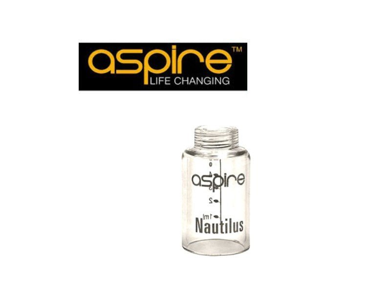 NAUTILUS REPLACEMENT PYREX