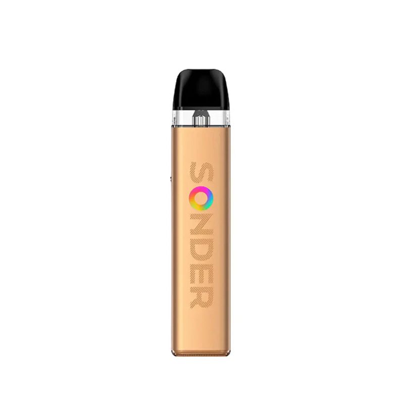 Geek Vape Sonder Q 2 - Starter Kit