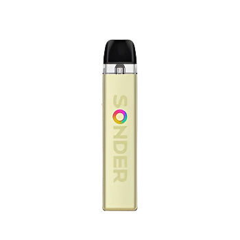 Geek Vape Sonder Q 2 - Starter Kit