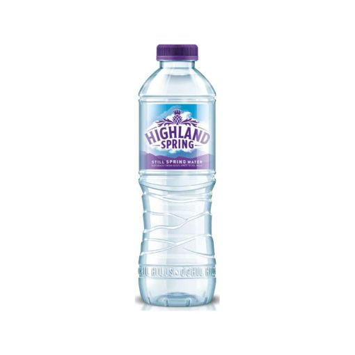 Highland Spring Water