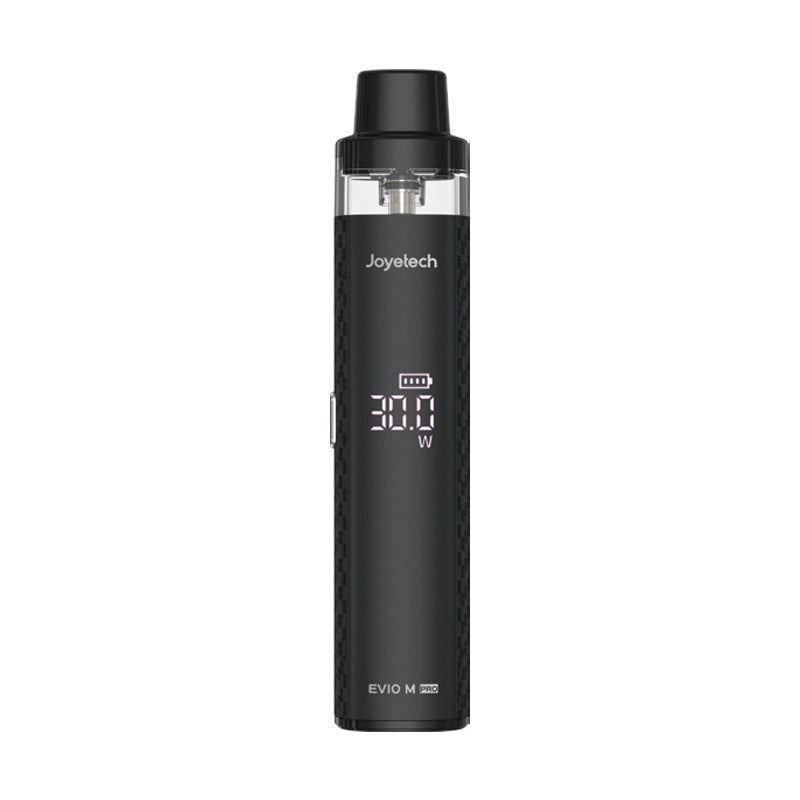 Joyetech EVIO M Pro - Starter Kit - Black