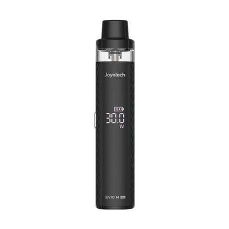 Joyetech EVIO M Pro - Starter Kit - Black