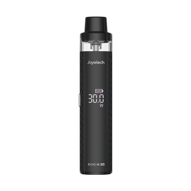 Joyetech EVIO M Pro - Starter Kit - Black