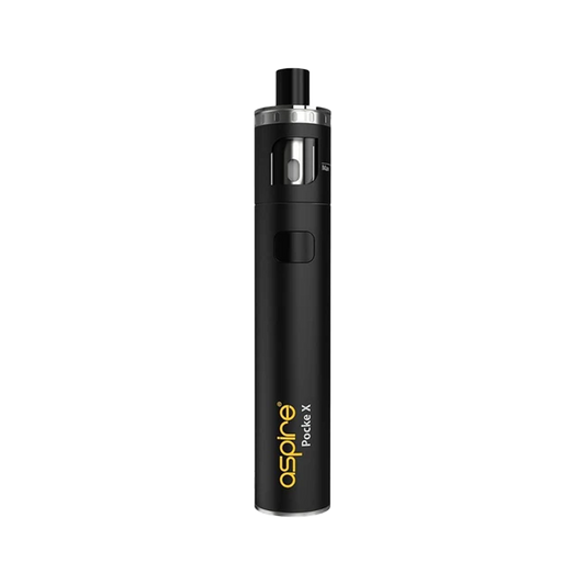 Aspire Pockex - Starter Kit