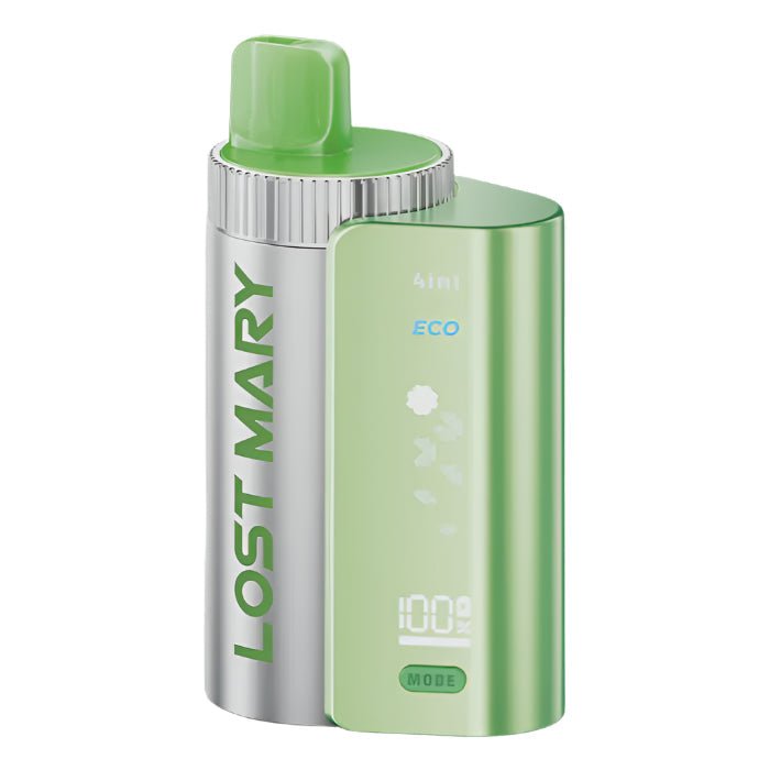 Lost Mary 4 in 1 Kit - Double Apple