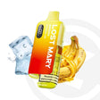 Lost Mary BM6000 Refillable Pod Kit - Banana Ice