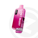Lost Mary BM6000 Refillable Pod Kit - Cherry Cola