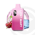 Lost Mary BM6000 Refillable Pod Kit - Cherry Ice