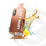 Lost Mary BM6000 Refillable Pod Kit - Cola Lime