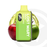 Lost Mary BM6000 Refillable Pod Kit - Double Apple