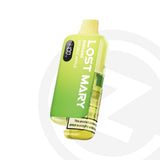 Lost Mary BM6000 Refillable Pod Kit - Double Apple