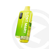 Lost Mary BM6000 Refillable Pod Kit - Kiwi Passion Fruit Guava