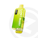 Lost Mary BM6000 Refillable Pod Kit - Lemon Lime