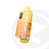 Lost Mary BM6000 Refillable Pod Kit - Mango