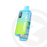 Lost Mary BM6000 Refillable Pod Kit - Miami Mint