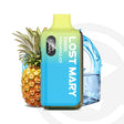 Lost Mary BM6000 Refillable Pod Kit - Pineapple Ice