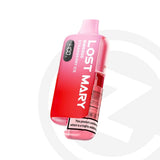 Lost Mary BM6000 Refillable Pod Kit - Strawberry Ice