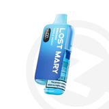 Lost Mary BM6000 Refillable Pod Kit - Triple Berry