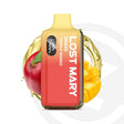 Lost Mary BM6000 Refillable Pod Kit - Triple Mango