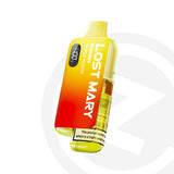 Lost Mary BM6000 Refillable Pod Kit - Triple Mango