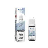 Hayati Pro Max Nic Salt - Menthol 10ml