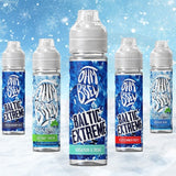 Ohm Brew Baltic Blends Sensation X - 50ml