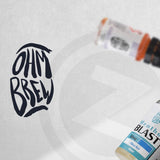 Ohm Brew Baltic Extreme Sensation X-Treme - 50ml
