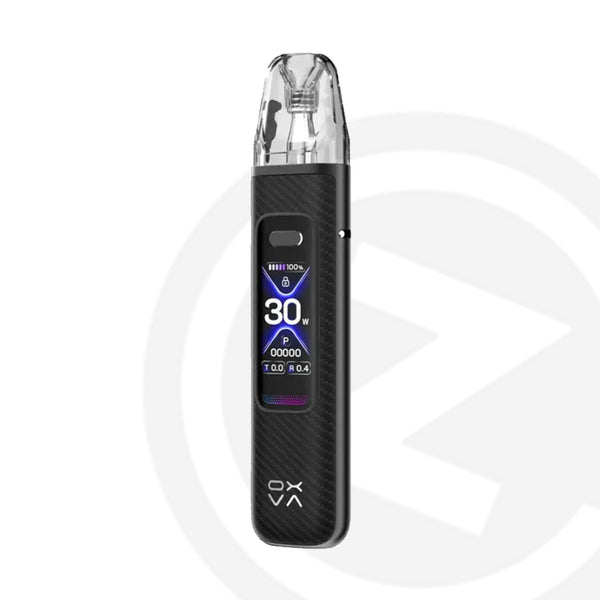 oxva xlim pro rocket OXVA Xlim Coil: A Comprehensive Review and Guide for Vapers main image 1
