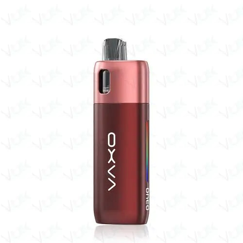 Oxva Oneo Pod Ruby Red