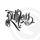 Ruthless - Cherry Drank 0mg - 100ml