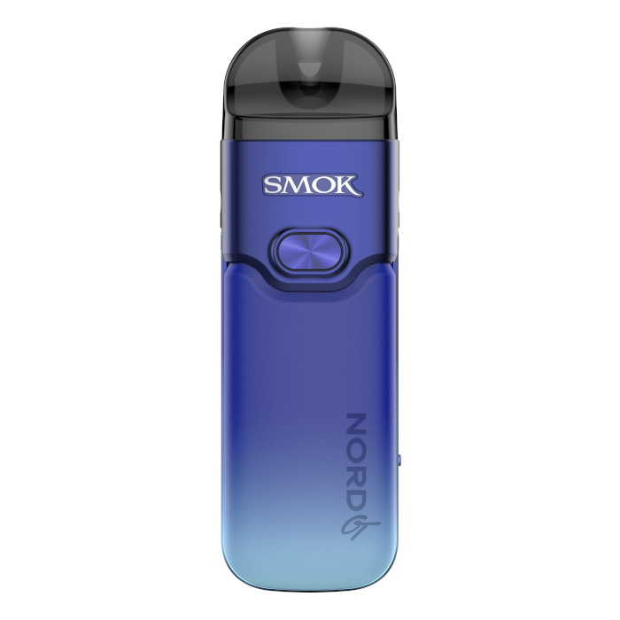 Smok Nord GT Kit - Blue Gradient