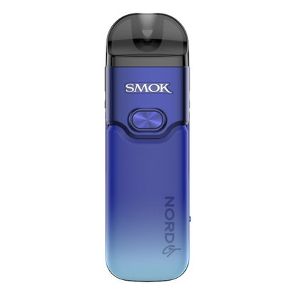 Smok Nord GT Kit - Blue Gradient