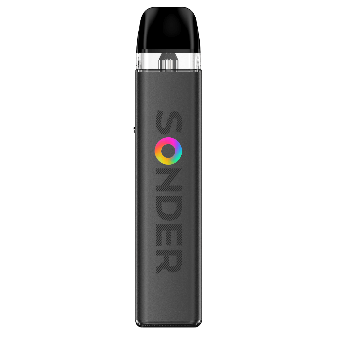 Geek Vape Sonder Q 2 - Starter Kit