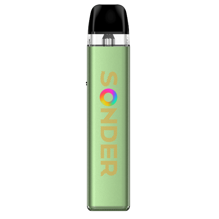 Geek Vape Sonder Q 2 - Starter Kit