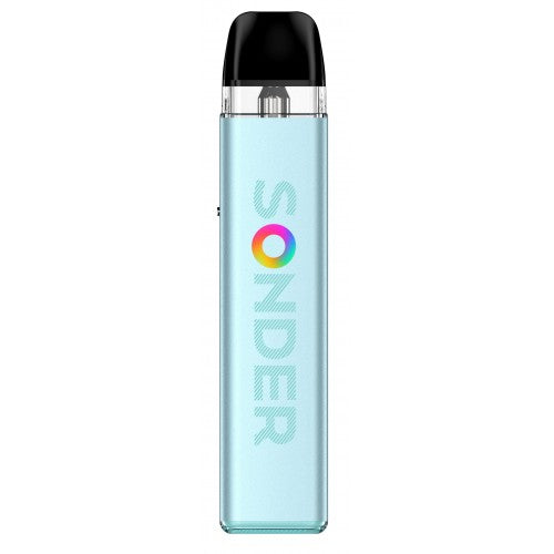 Geek Vape Sonder Q 2 Misty Blue - Starter Kit