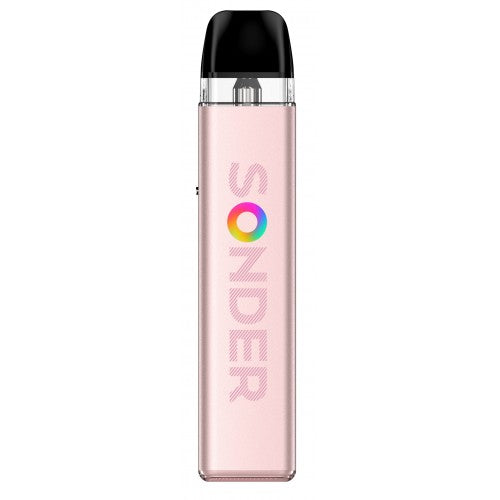 Geek Vape Sonder Q 2 - Starter Kit