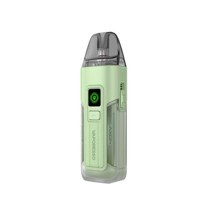 Vaporesso Luxe x2 avocado green