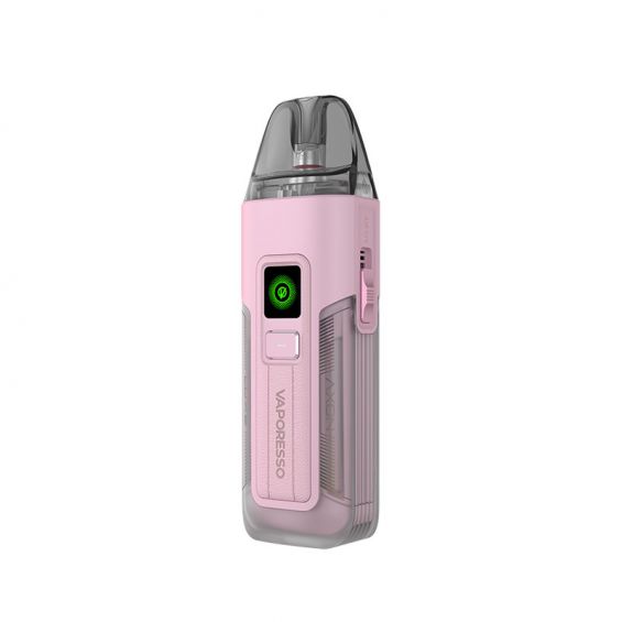 Vaporesso Luxe x2 light pink 