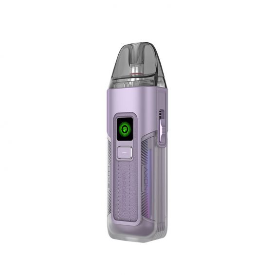 Vaporesso Luxe x2 Light Purple