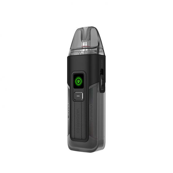 Vaporesso Luxe x2 Night Black 