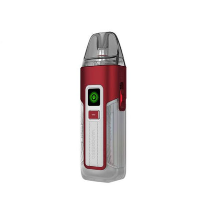 Vaporesso Luxe x2 Ruby White