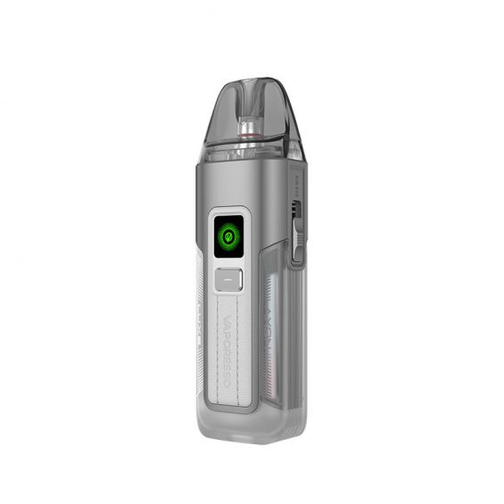 Vaporesso luxe x2 White Silver