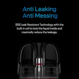 Vaporesso Luxe X Corex 2.0 Mesh Replacement Pods - 2ml